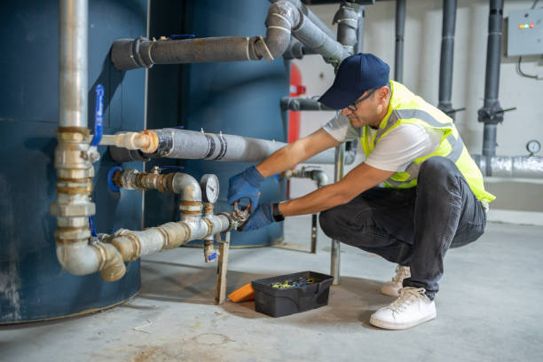 Best Pipe Inspections and Diagnostics  in Cambridge, OH