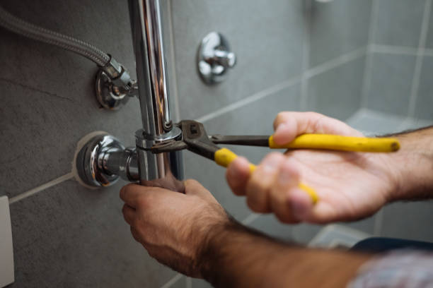 Best Commercial Plumbing Services  in Cambridge, OH