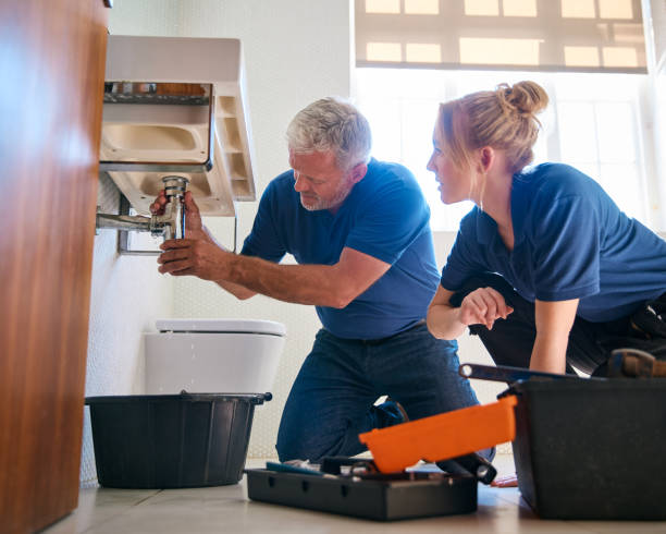 Best Commercial Plumbing Services  in Cambridge, OH